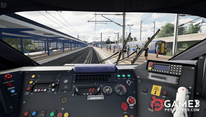 Descargar Train Sim World 3 Completo Activado Gratis