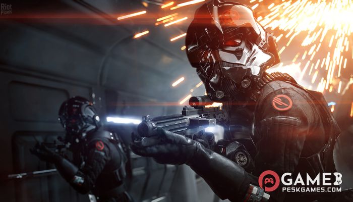 Скачать Star Wars: Battlefront II полная версия активирована бесплатно