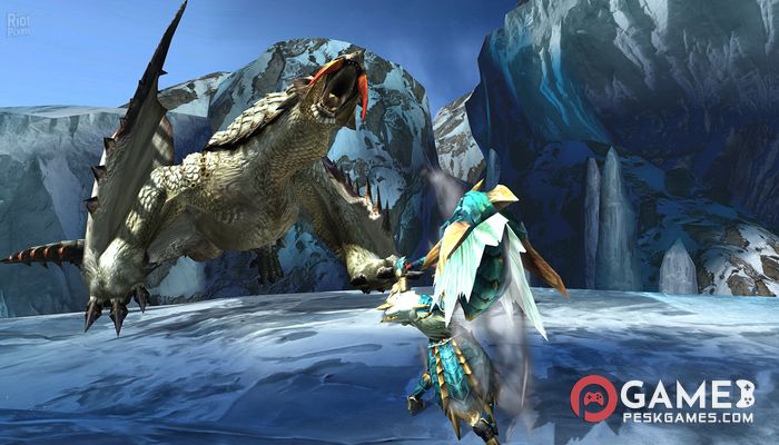 Download Monster Hunter Generations Ultimate Free Full Activated