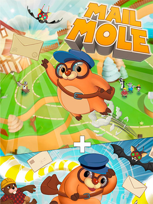 mail-mole_icon