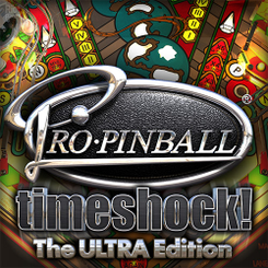 Pro Pinball: Timeshock!