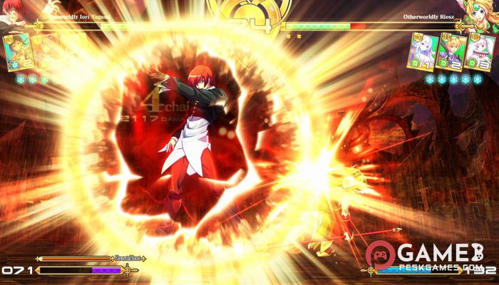 Download Million Arthur: Arcana Blood Free Full Activated