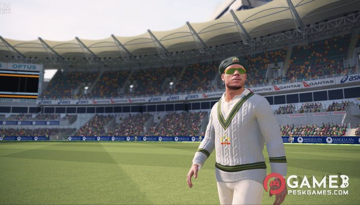 下载 Ashes Cricket 免费完整激活版