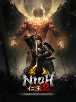 Nioh 2: The