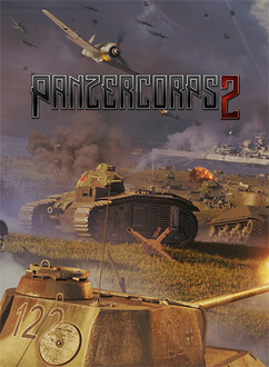 Panzer Corps 2: