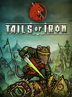 Tails of Iron