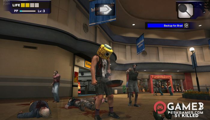 Download Dead Rising Free Full Activated