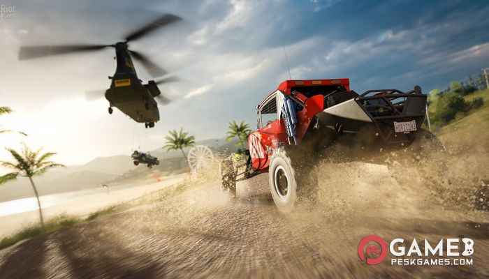 Télécharger Forza Horizon 3: Ultimate Edition Gratuitement Activé Complètement