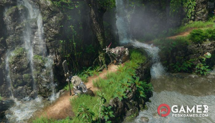 下载 SpellForce 3: Fallen God 免费完整激活版