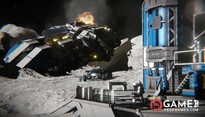 Descargar Space Engineers: Ultimate Edition Completo Activado Gratis