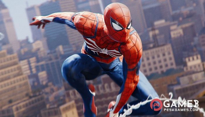 Télécharger Marvel’s Spider-Man Remastered Gratuitement Activé Complètement