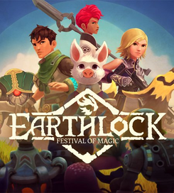 Earthlock: Festival of Magic