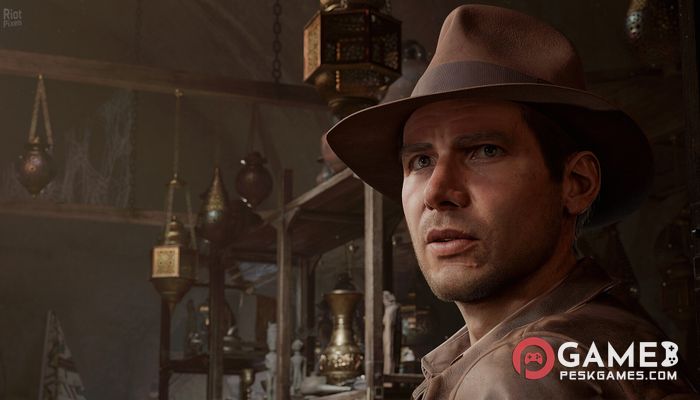 تحميل لعبة Indiana Jones and the Great Circle برابط مباشر