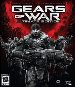 Gears of War: Ultimate Edition