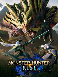 Monster Hunter Rise