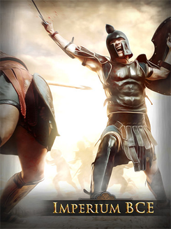 Imperium BCE