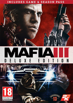 Mafia 3: Digital