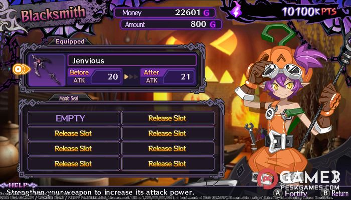 Download Trillion: God of Destruction Free Full Activated