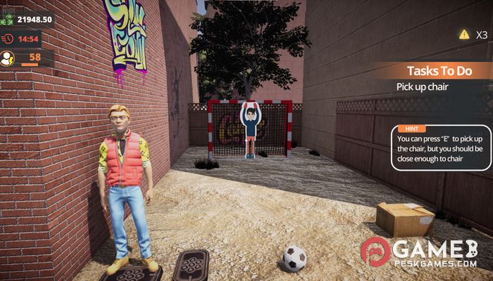 Hookah Cafe Simulator Tam Sürüm Aktif Edilmiş Ücretsiz İndir