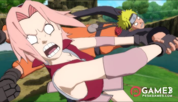 Download NARUTO SHIPPUDEN: Ultimate Ninja STORM 2 Free Full Activated