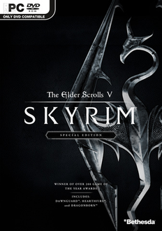 The Elder Scrolls: Skyrim