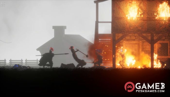 Скачать Griefhelm полная версия активирована бесплатно