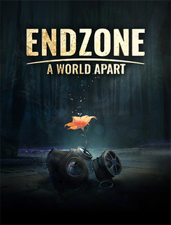 Endzone: A World Apart