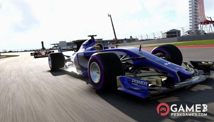 Descargar F1 2017 Completo Activado Gratis