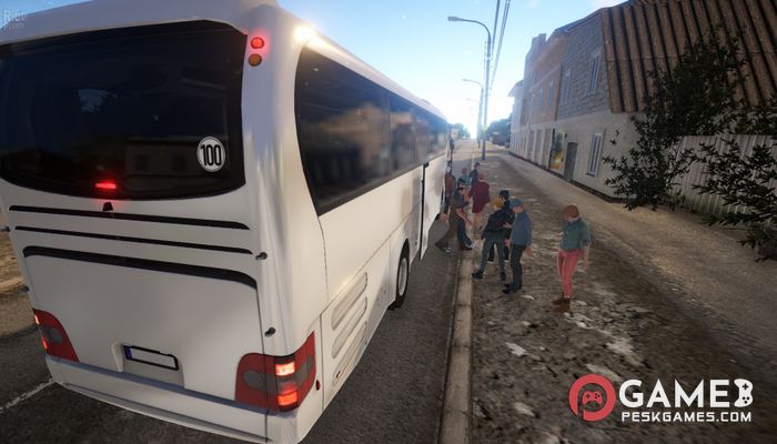 Descargar Bus Driver Simulator Completo Activado Gratis