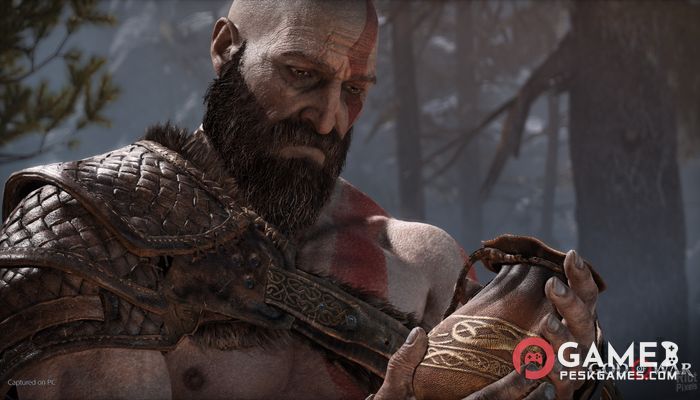 Download God of War Free Full Activated