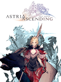 Astria Ascending