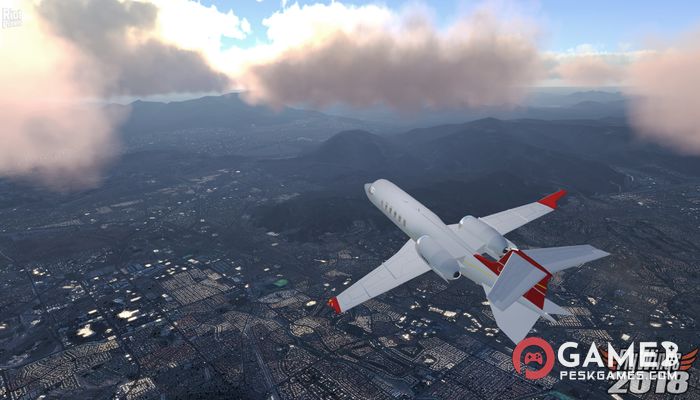 Descargar FlyWings 2018: Flight Simulator Completo Activado Gratis