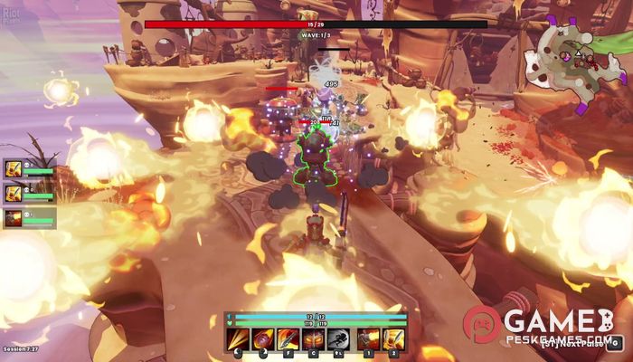 Download Dungeon Defenders: Going Rogue Free Full Activated