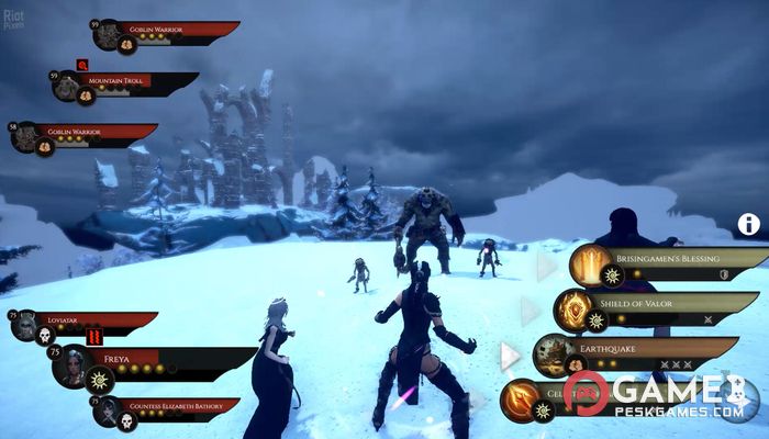 Download Umbra: The Last Summoner Free Full Activated