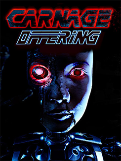 Carnage Offering