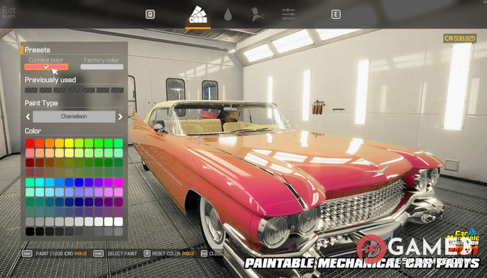 Car Mechanic Simulator 2021: Gold Bundle Tam Sürüm Aktif Edilmiş Ücretsiz İndir