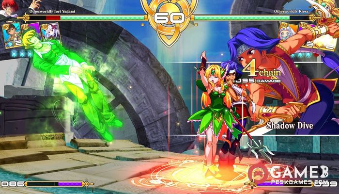 Download Million Arthur: Arcana Blood Free Full Activated