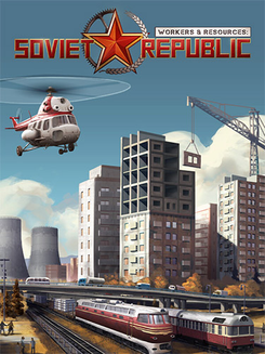 Workers & Resources: Soviet Republic