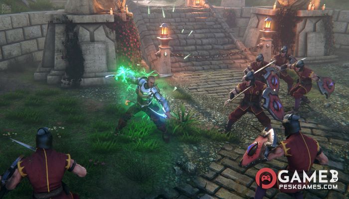 Descargar Hand of Fate 2 Completo Activado Gratis