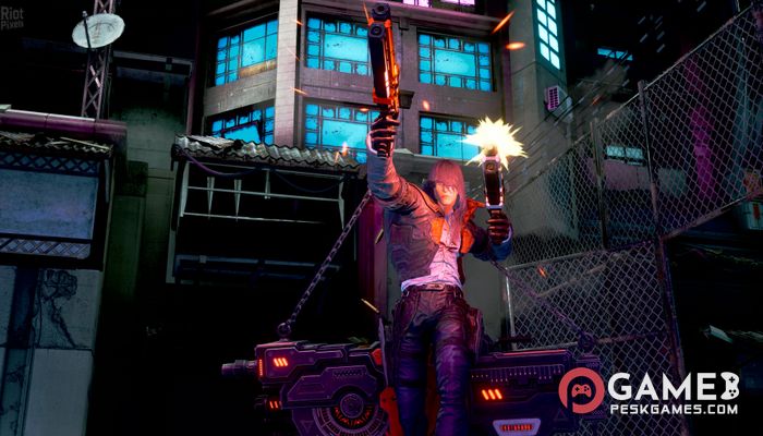 Descargar Gungrave G.O.R.E: Complete Bundle Completo Activado Gratis