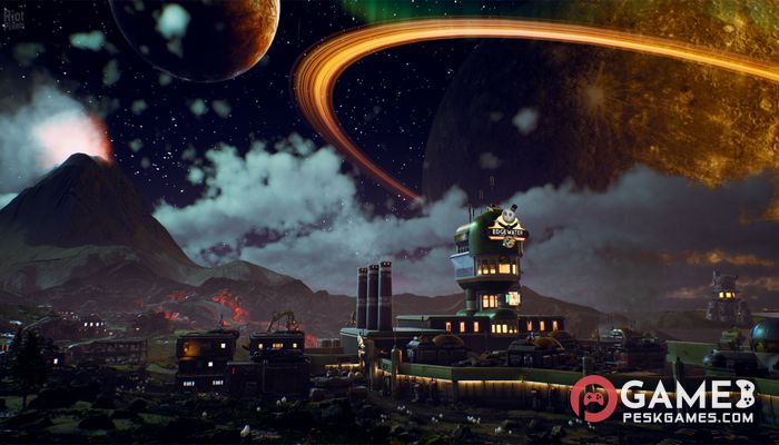 Descargar The Outer Worlds Completo Activado Gratis