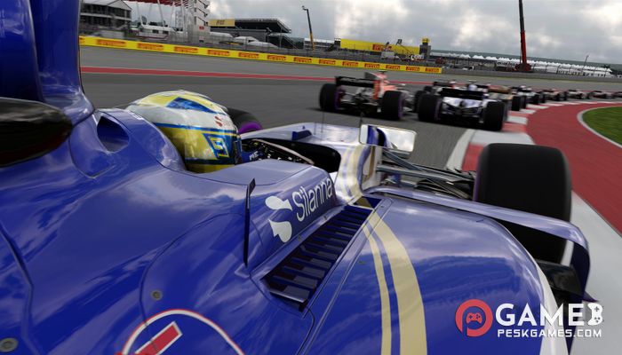 Descargar F1 2017 Completo Activado Gratis