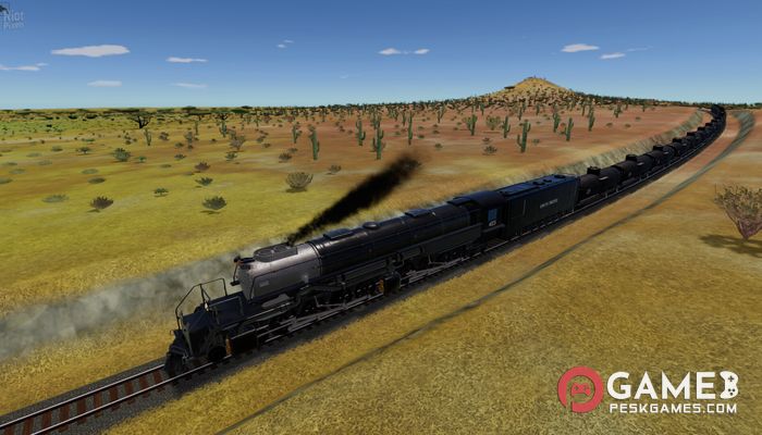 Descargar Train World Completo Activado Gratis