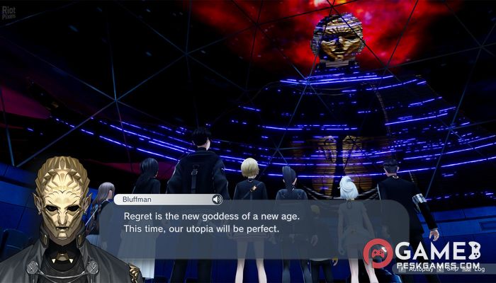 Download The Caligula Effect 2: Free Full Activated