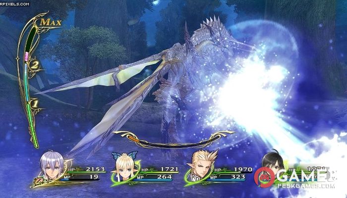 Download Shining Resonance Refrain Free Full Activated