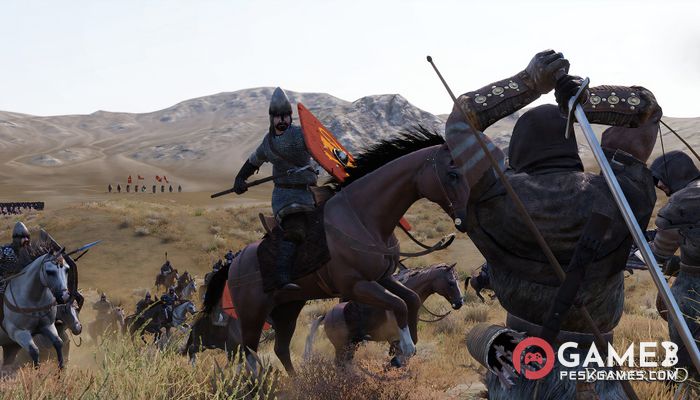 Télécharger Mount & Blade II: Bannerlord Gratuitement Activé Complètement