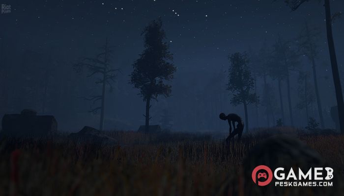 Download Through the Woods Free Full Activated