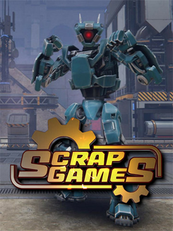 Scrap Games