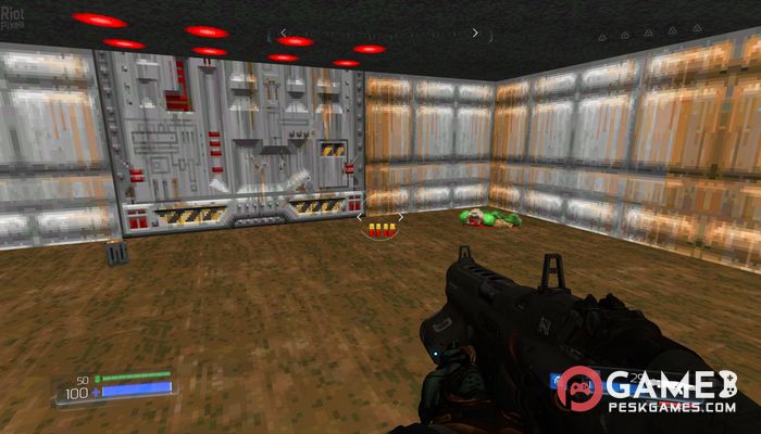 Download DOOM Free Full Activated