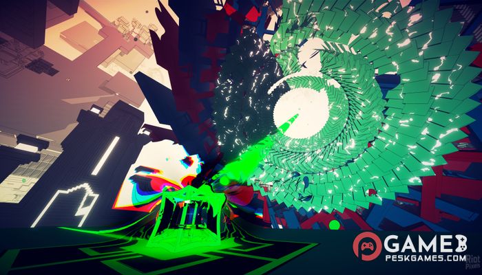 Descargar Manifold Garden Completo Activado Gratis